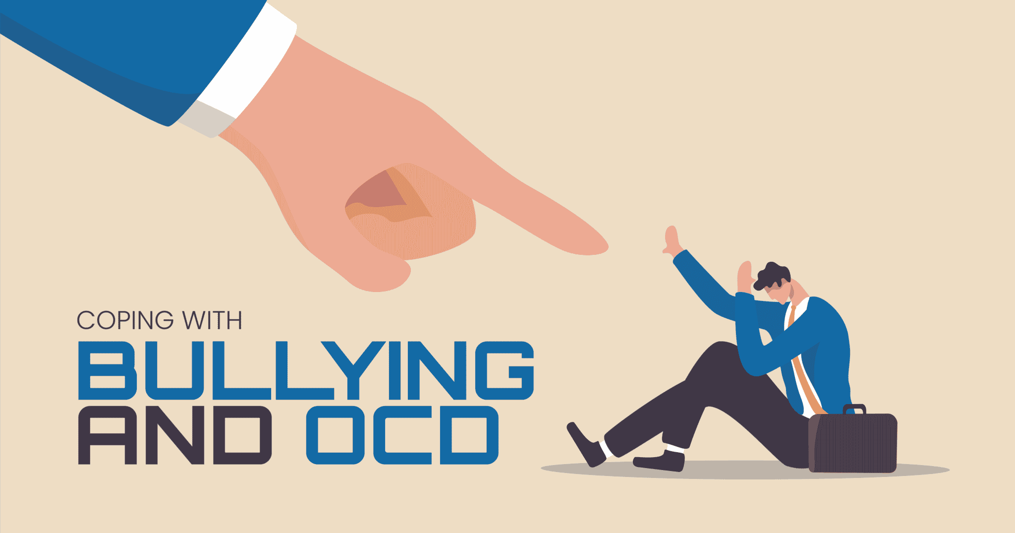 coping with bullying and ocd 1