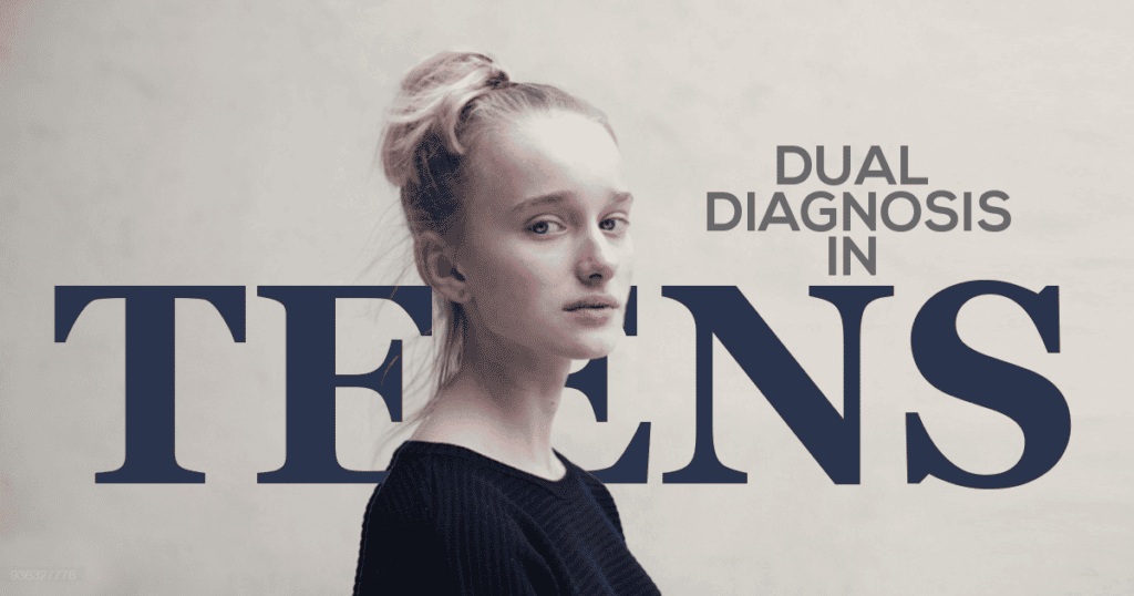 Understanding Dual Diagnosis in Teens