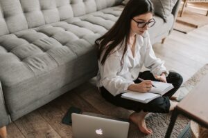 Discover How Journaling Can Improve Your Mental Health