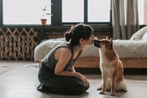 The Powerful Benefits of Pet Therapy for Mental Health