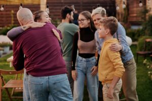 Mental Health Awareness Month for Teens