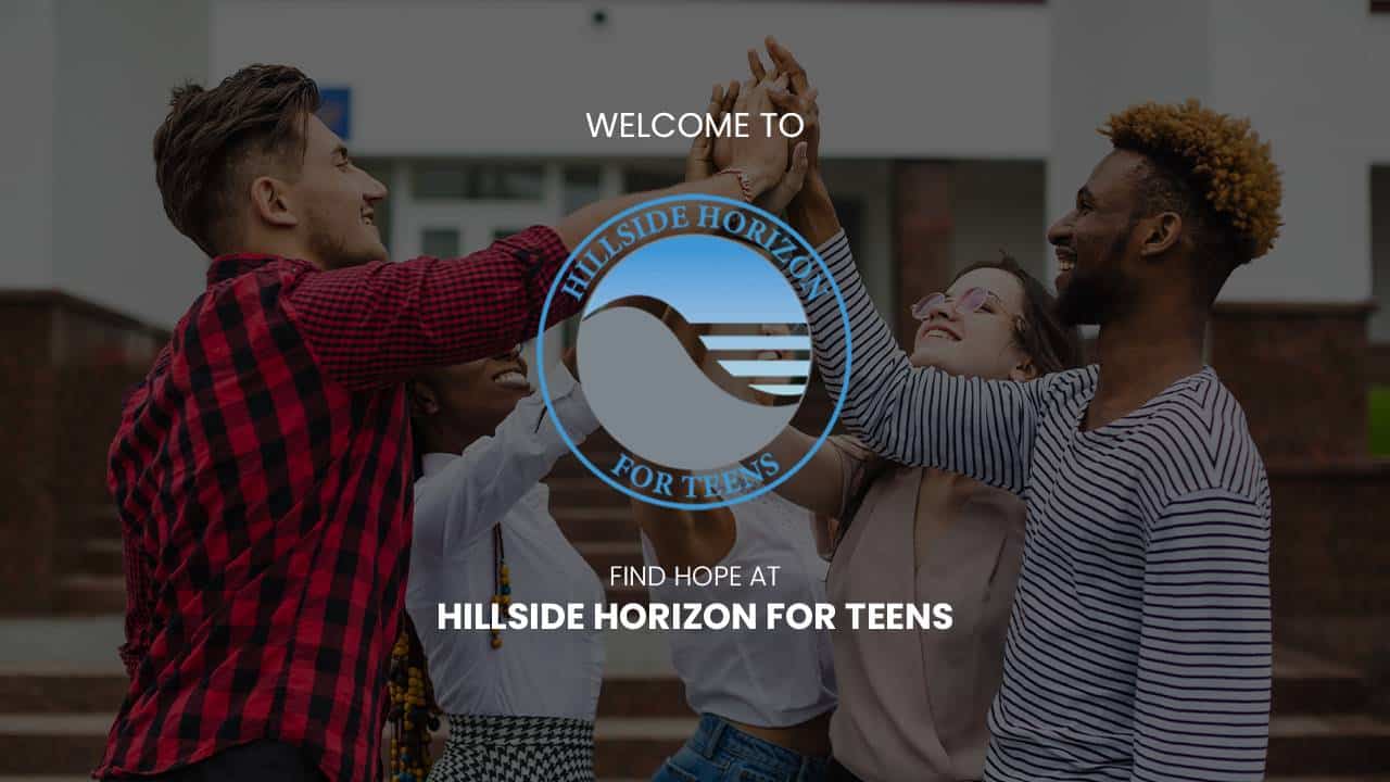 Teen Mental Health Treatment In California - Hillside Horizon