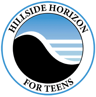 Hillside horizon logo image