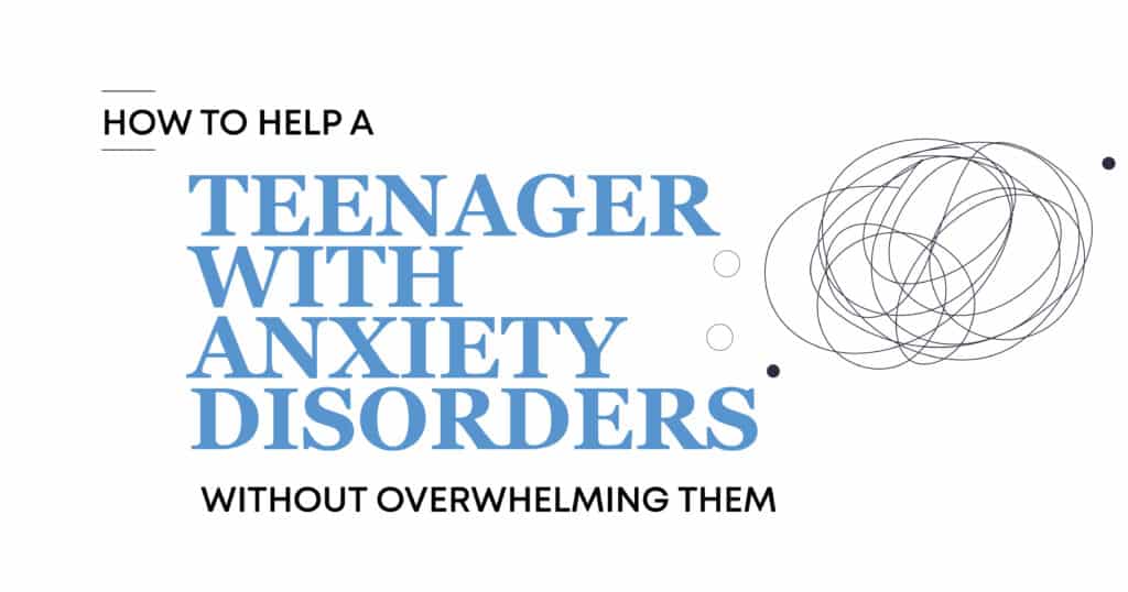 teenage behavior problems