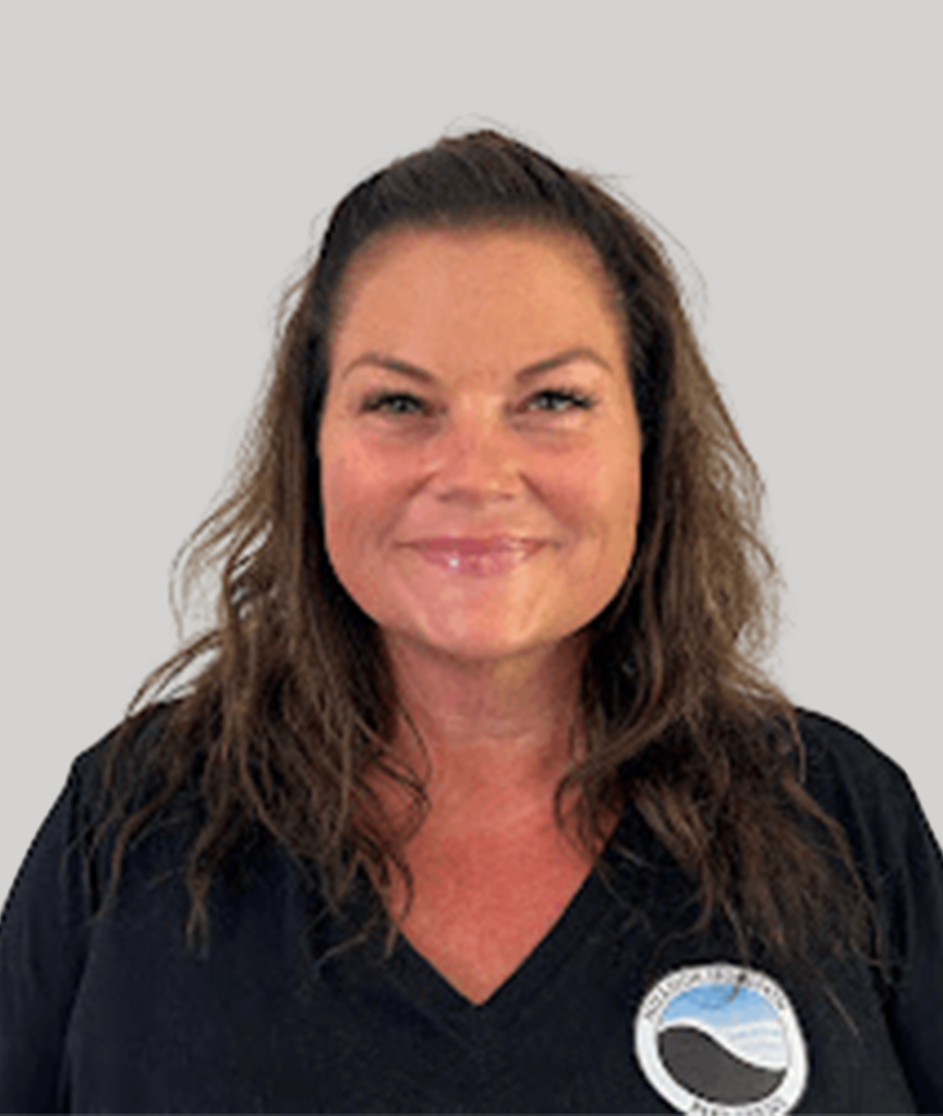 Meet Judy Robles, team member. Professional headshot of staff member. Skilled and dedicated professional.