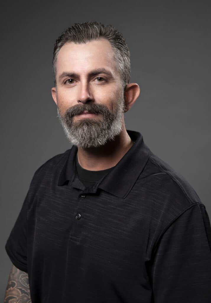 Aaron 1 Hillside Horizon