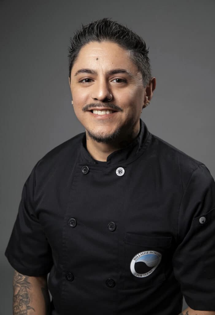 Arturo Hillside Horizon