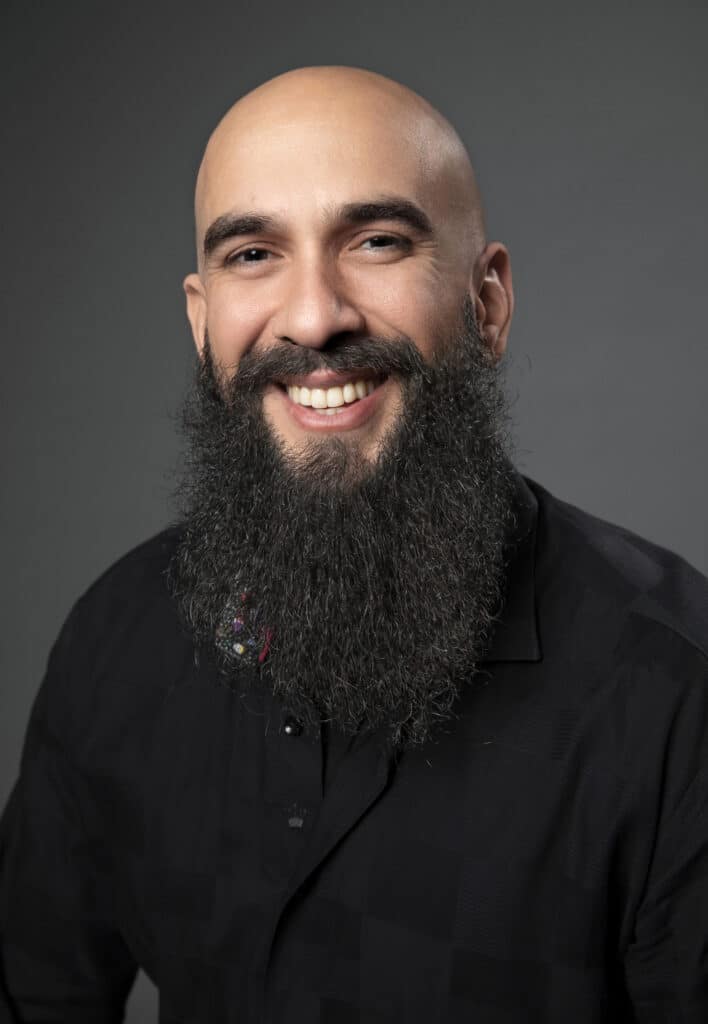 Brandon Hillside Horizon