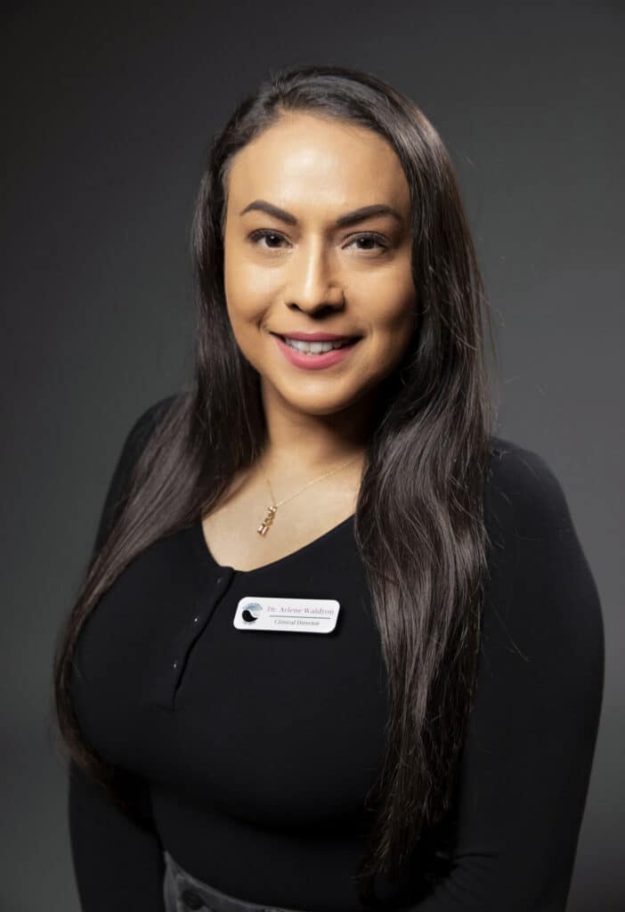 Dr Arlene Hillside Horizon Headshots