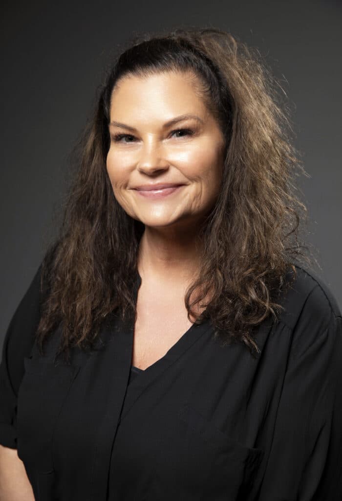 Judy Hillside Horizon