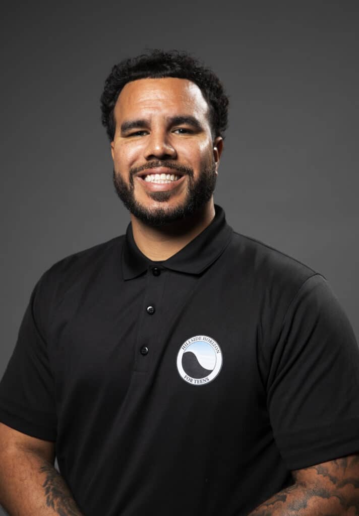 Justin C Hillside Horizon