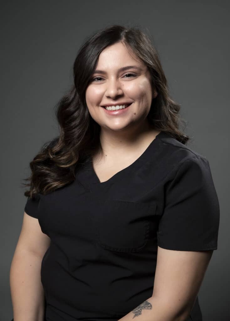 Katherina M Hillside