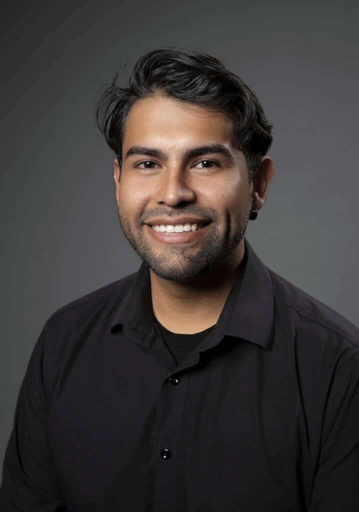 Raul Hillside Horizon