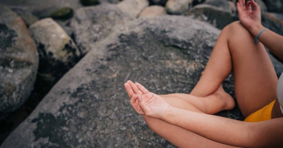 The Benefits of Mindfulness Meditation for Mental Health