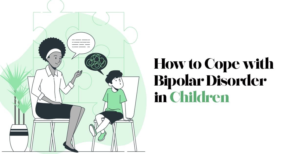 Bipolar Disorder in Children