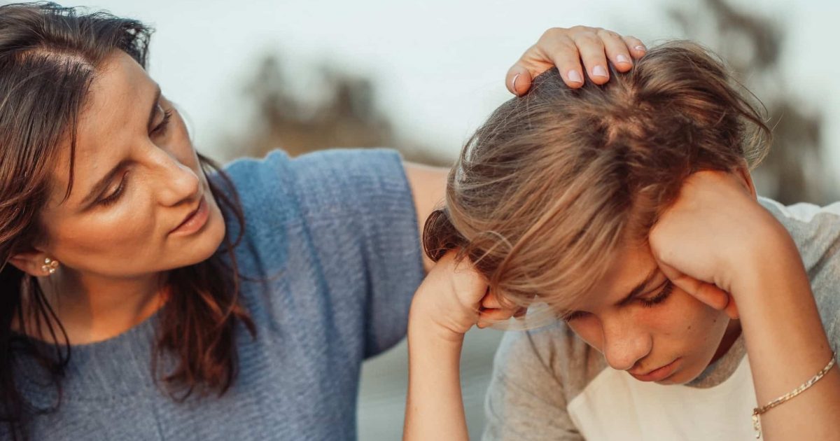 The Signs and Symptoms of Teen Mental Illness