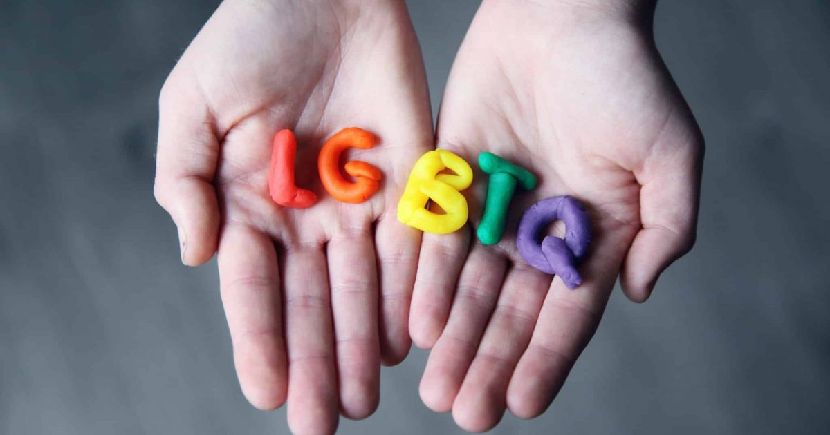 LGBTQ+ and Mental Health: A Journey Towards Empathy and Support